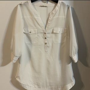 411 Hawthorn blouse